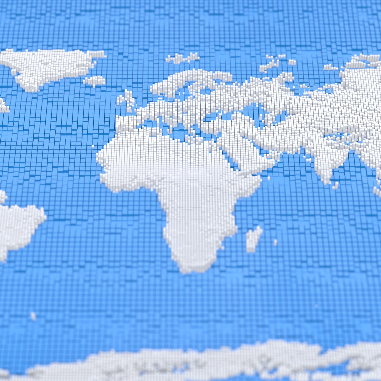 A Microregional Perspective On Global Development | McKinsey